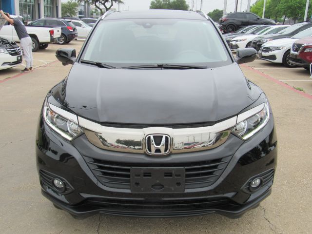 2022 Honda HR-V AWD EX Plano TX