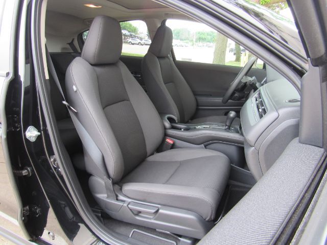 2022 Honda HR-V AWD EX Plano TX