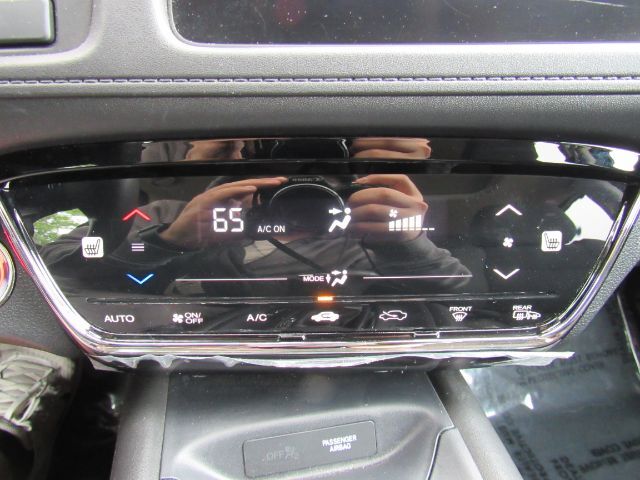 2022 Honda HR-V AWD EX Plano TX