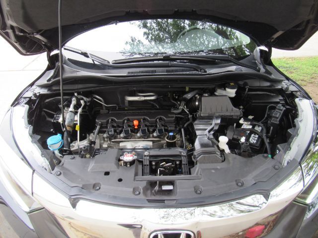 2022 Honda HR-V AWD EX Plano TX