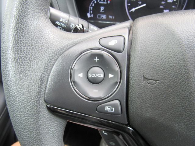2022 Honda HR-V AWD EX Plano TX