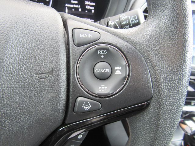 2022 Honda HR-V AWD EX Plano TX