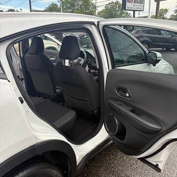 2022 Honda HR-V EX AWD 4dr Crossover Edison NJ