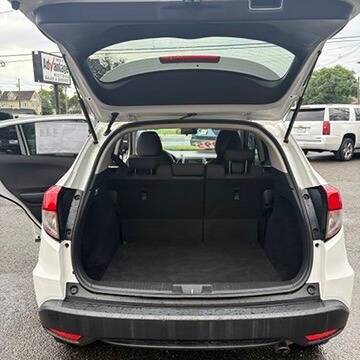 2022 Honda HR-V EX AWD 4dr Crossover Edison NJ