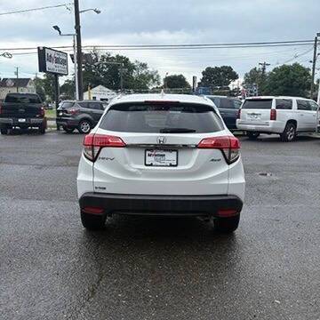 2022 Honda HR-V EX AWD 4dr Crossover Edison NJ
