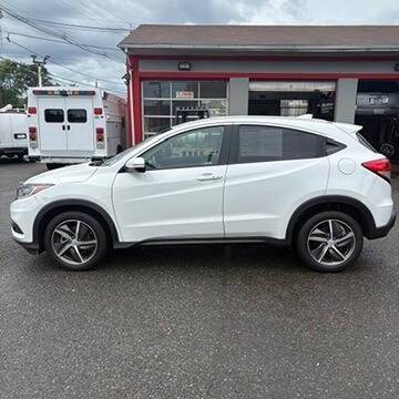 2022 Honda HR-V EX AWD 4dr Crossover Edison NJ