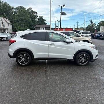 2022 Honda HR-V EX AWD 4dr Crossover Edison NJ