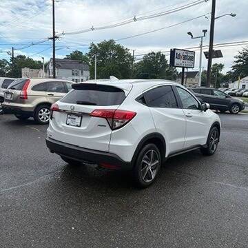 2022 Honda HR-V EX AWD 4dr Crossover Edison NJ