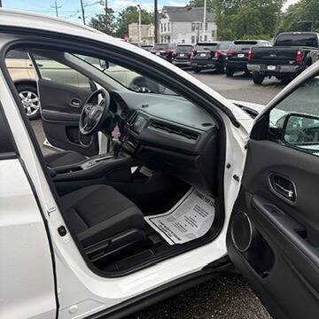 2022 Honda HR-V EX AWD 4dr Crossover Edison NJ