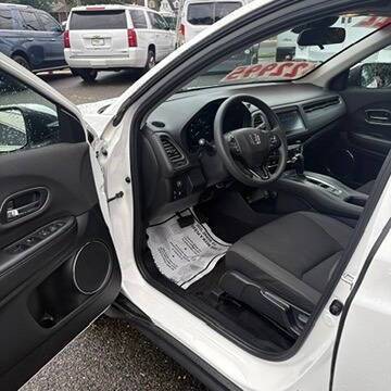 2022 Honda HR-V EX AWD 4dr Crossover Edison NJ