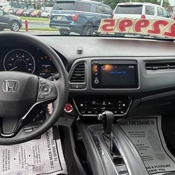 2022 Honda HR-V EX AWD 4dr Crossover Edison NJ