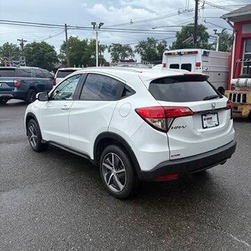 2022 Honda HR-V EX AWD 4dr Crossover Edison NJ