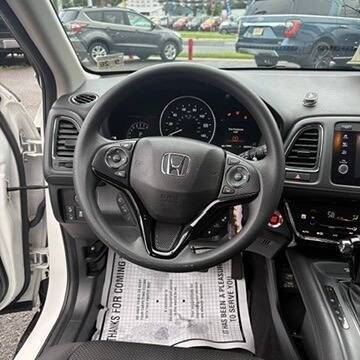 2022 Honda HR-V EX AWD 4dr Crossover Edison NJ