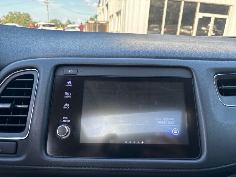 2022 Honda HR-V EX AWD Seffner FL