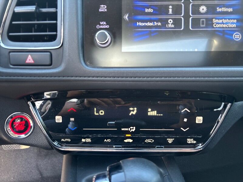 2022 Honda HR-V EX AWD Seffner FL