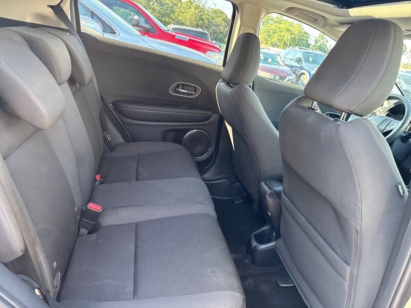 2022 Honda HR-V EX AWD Seffner FL