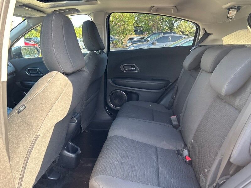 2022 Honda HR-V EX AWD Seffner FL