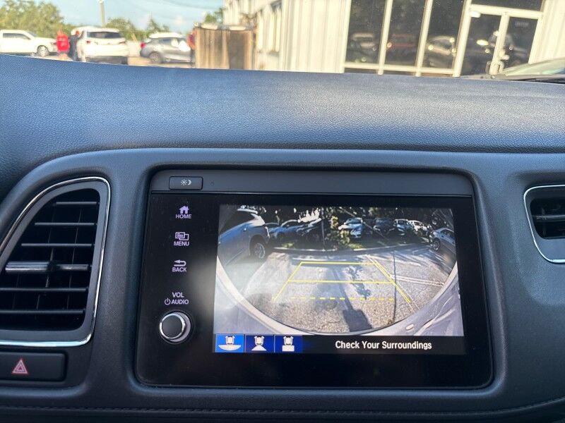2022 Honda HR-V EX AWD Seffner FL