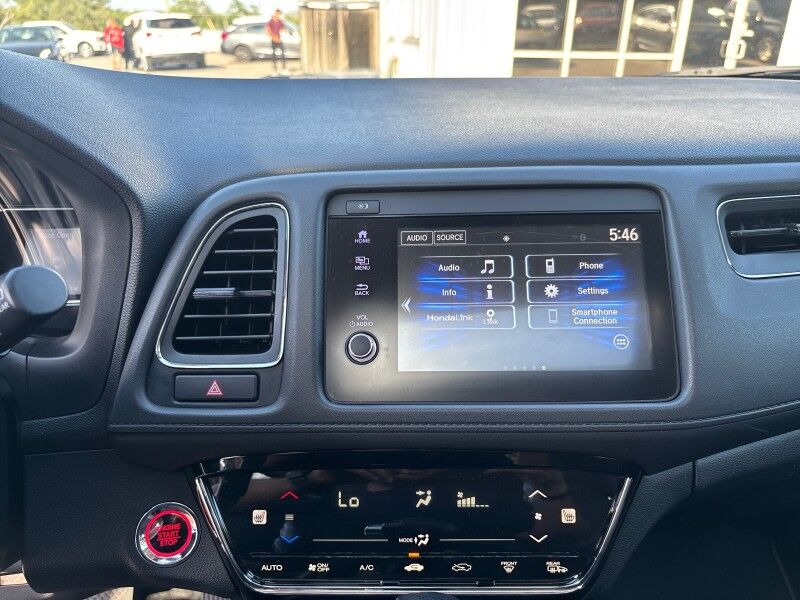 2022 Honda HR-V EX AWD Seffner FL