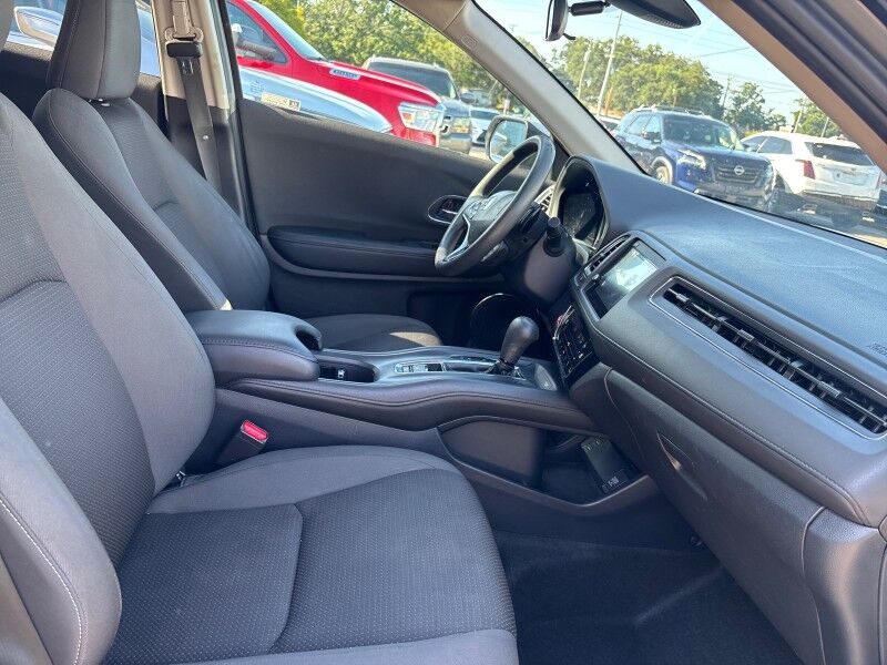 2022 Honda HR-V EX AWD Seffner FL