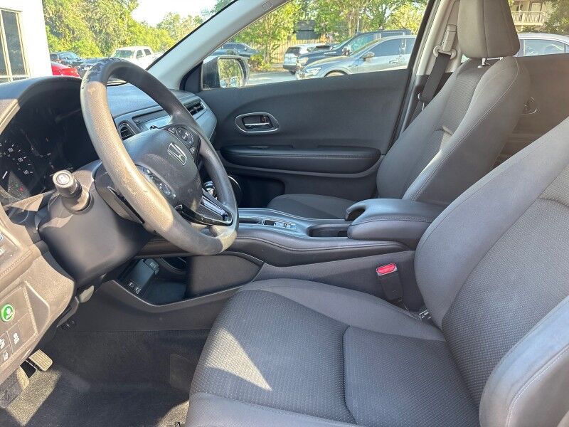 2022 Honda HR-V EX AWD Seffner FL
