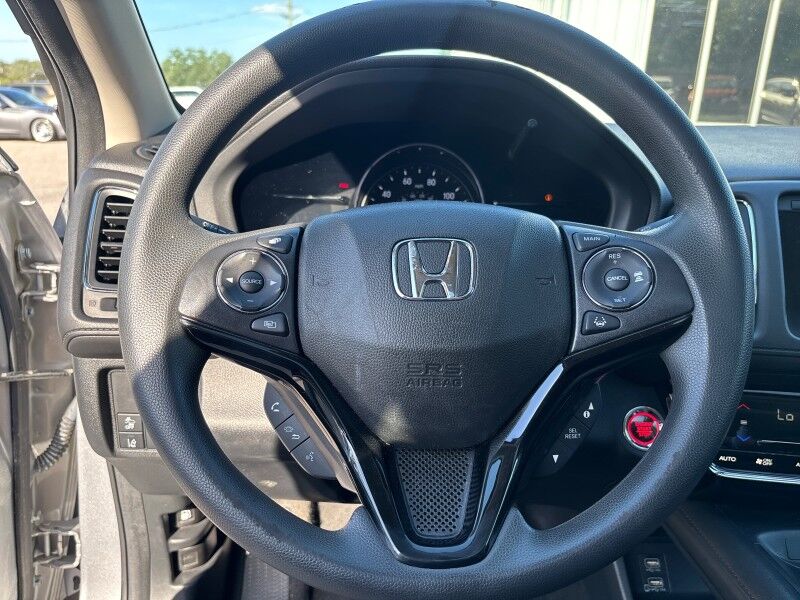 2022 Honda HR-V EX AWD Seffner FL