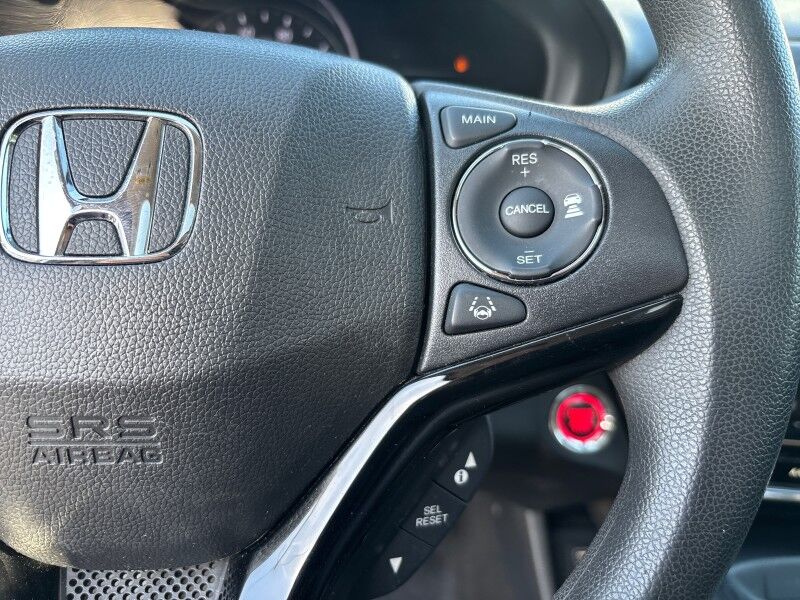 2022 Honda HR-V EX AWD Seffner FL