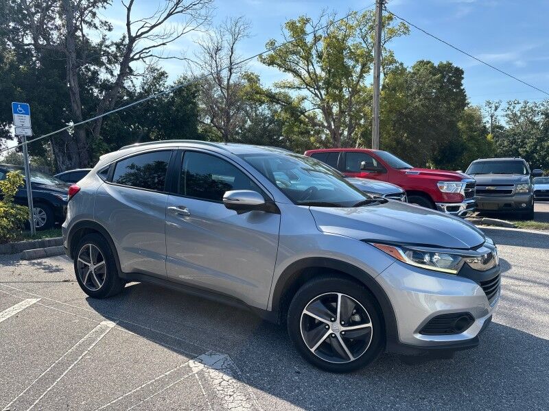 2022 Honda HR-V EX AWD Seffner FL