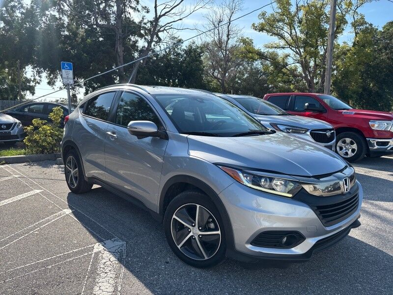 2022 Honda HR-V EX AWD Seffner FL