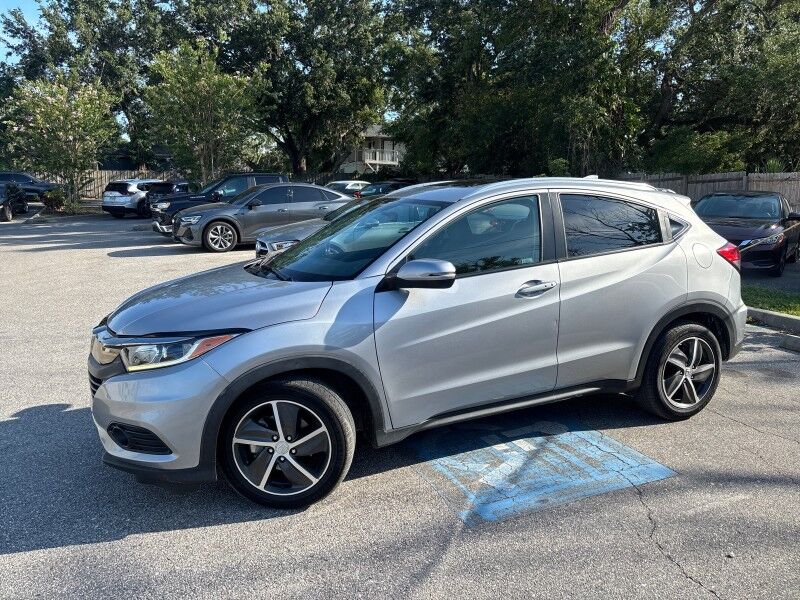 2022 Honda HR-V EX AWD Seffner FL