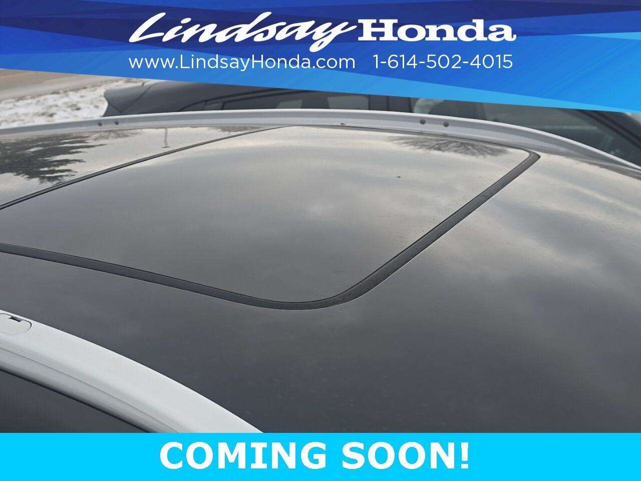 2022 Honda HR-V EX Columbus OH