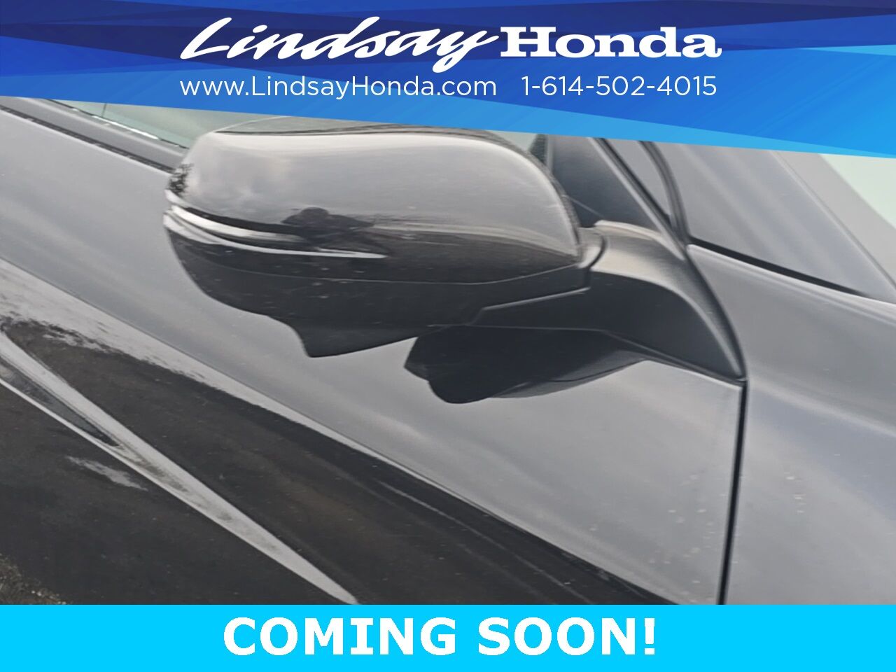 2022 Honda HR-V EX Columbus OH