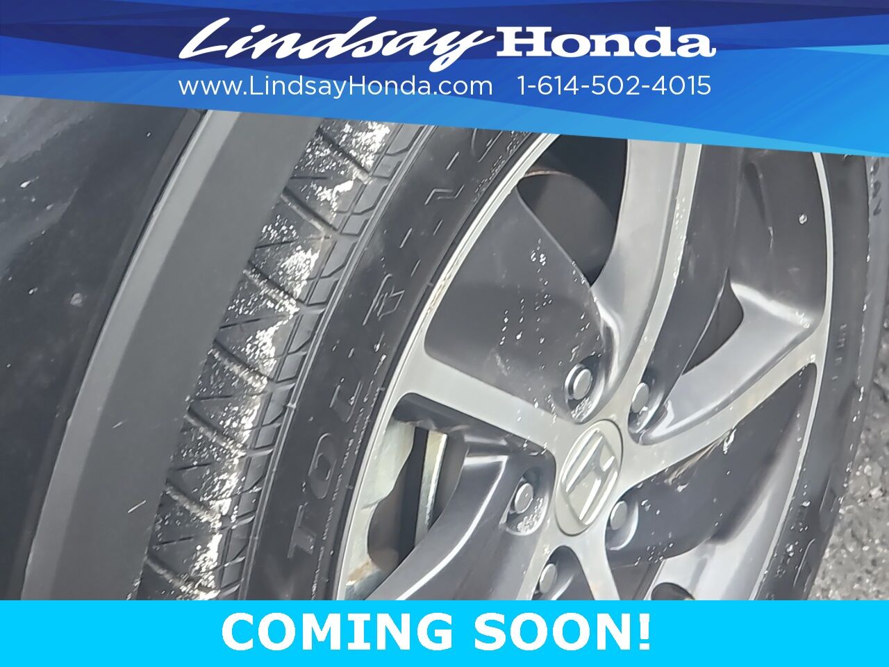 2022 Honda HR-V EX Columbus OH