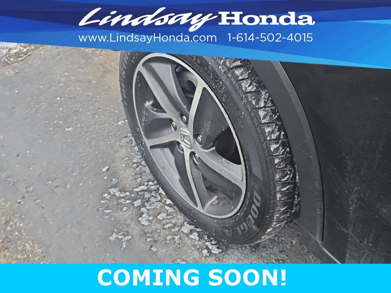 2022 Honda HR-V EX Columbus OH