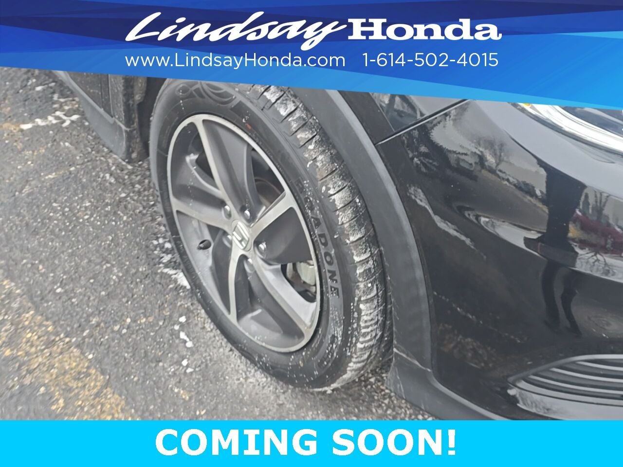 2022 Honda HR-V EX Columbus OH