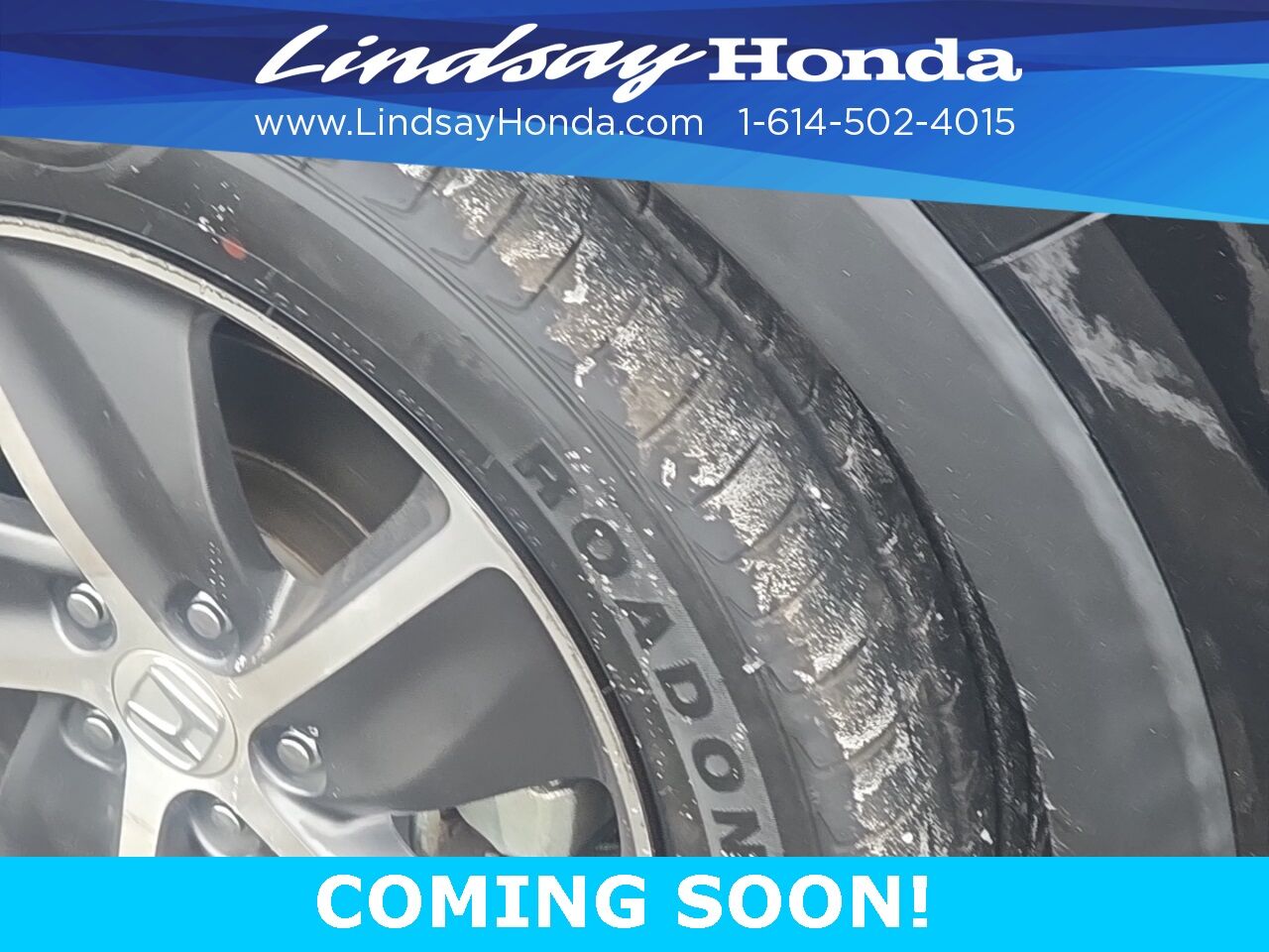 2022 Honda HR-V EX Columbus OH