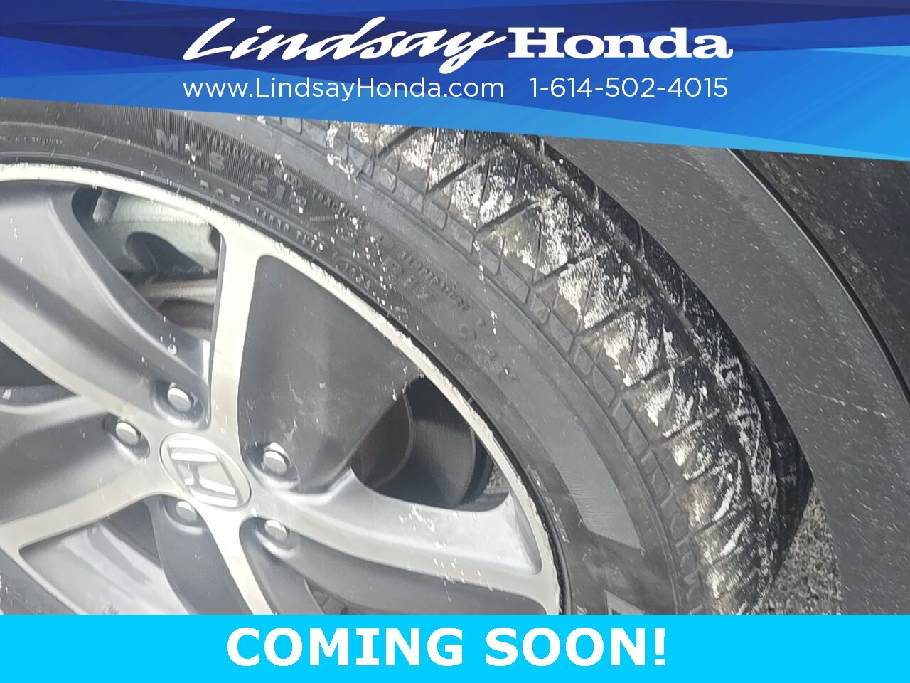 2022 Honda HR-V EX Columbus OH