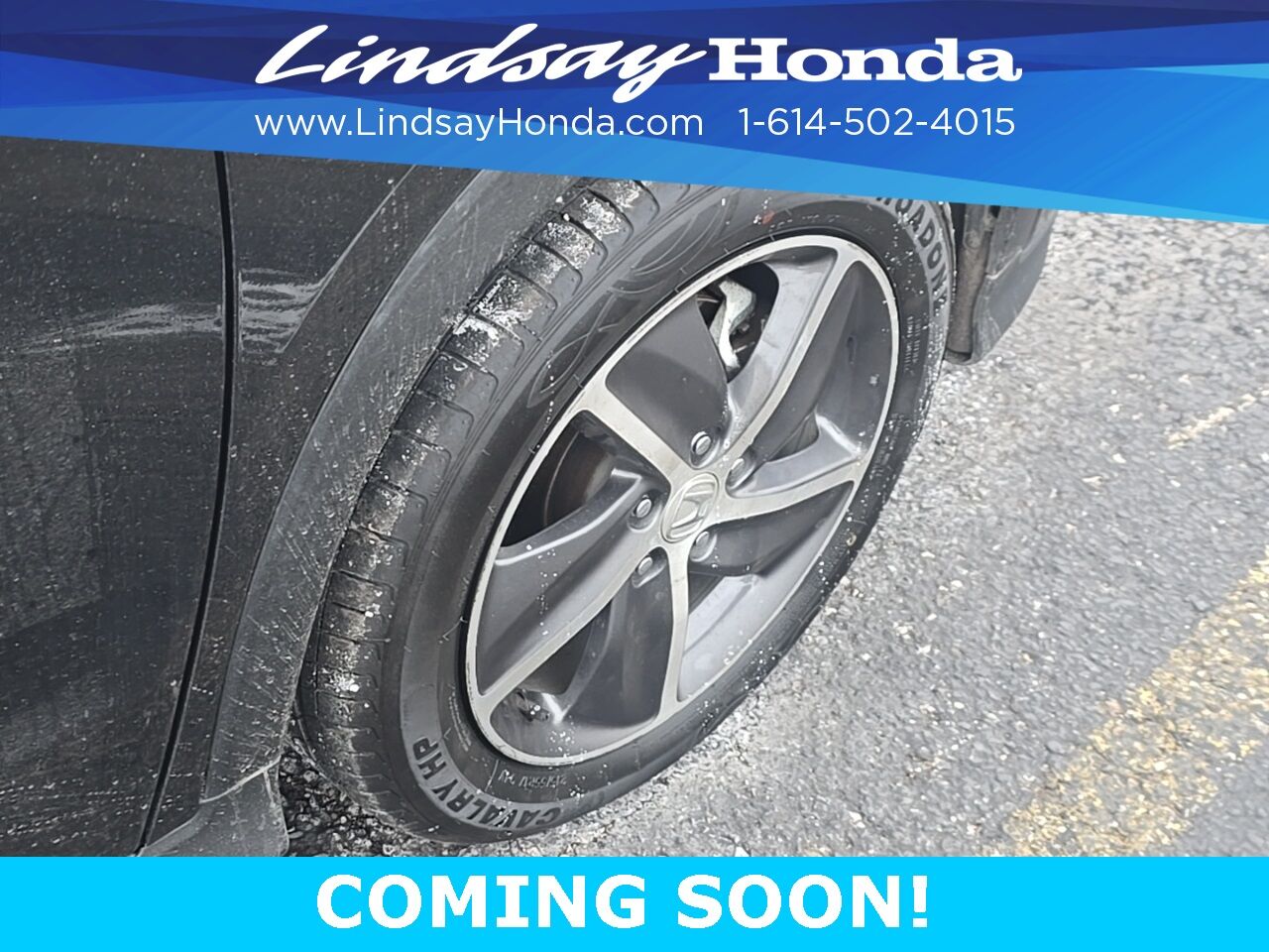 2022 Honda HR-V EX Columbus OH