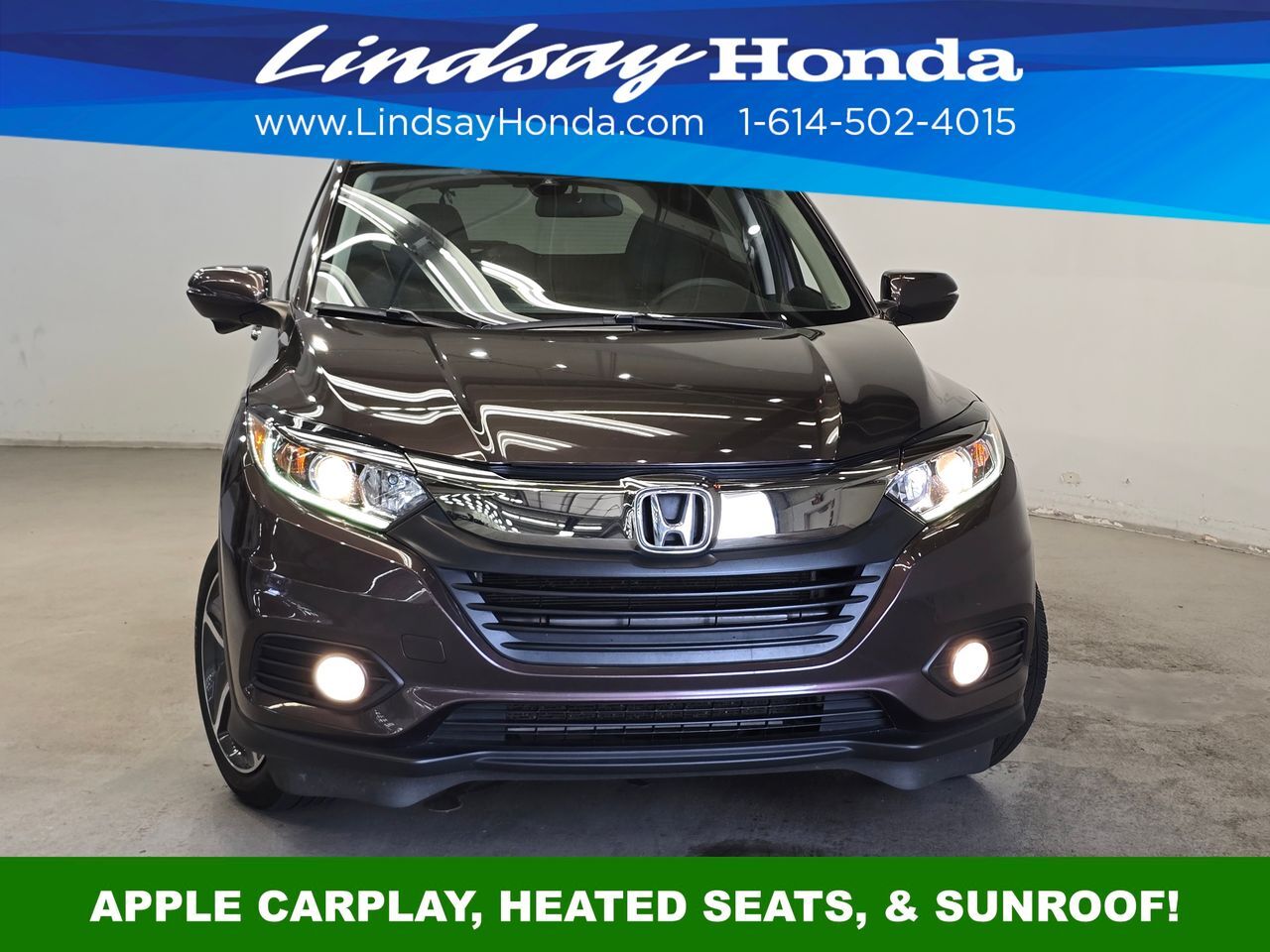 2022 Honda HR-V EX Columbus OH