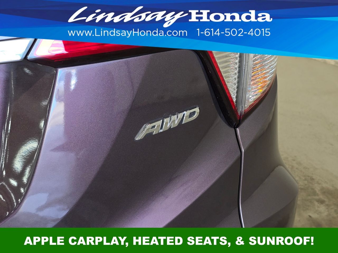 2022 Honda HR-V EX Columbus OH