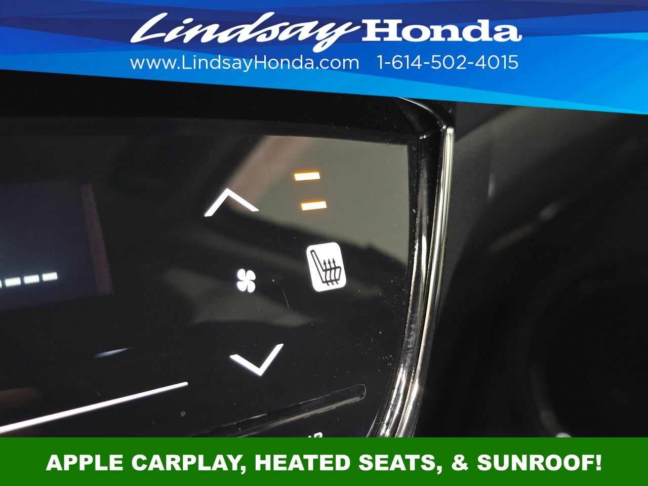 2022 Honda HR-V EX Columbus OH