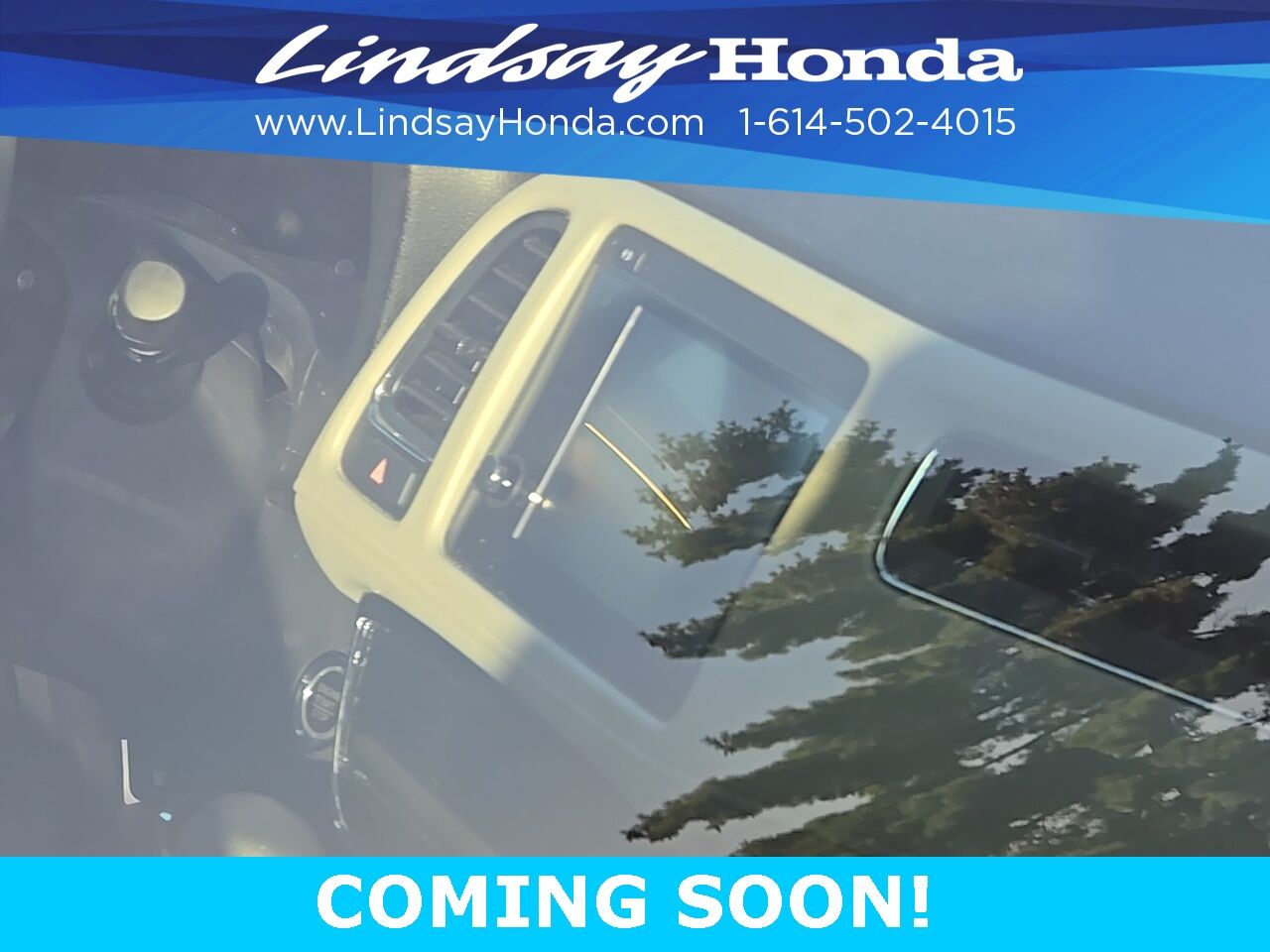 2022 Honda HR-V EX Columbus OH