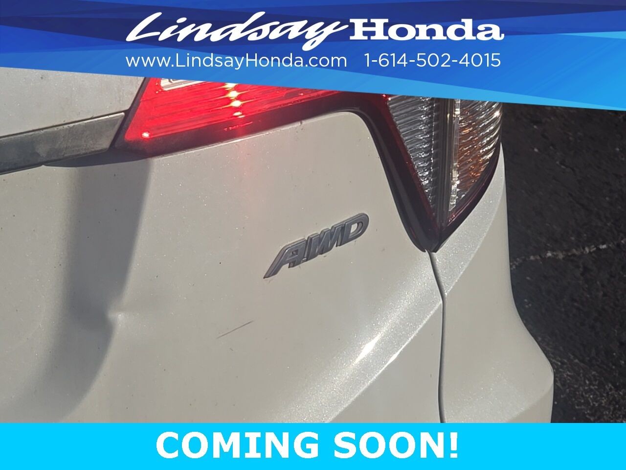 2022 Honda HR-V EX Columbus OH