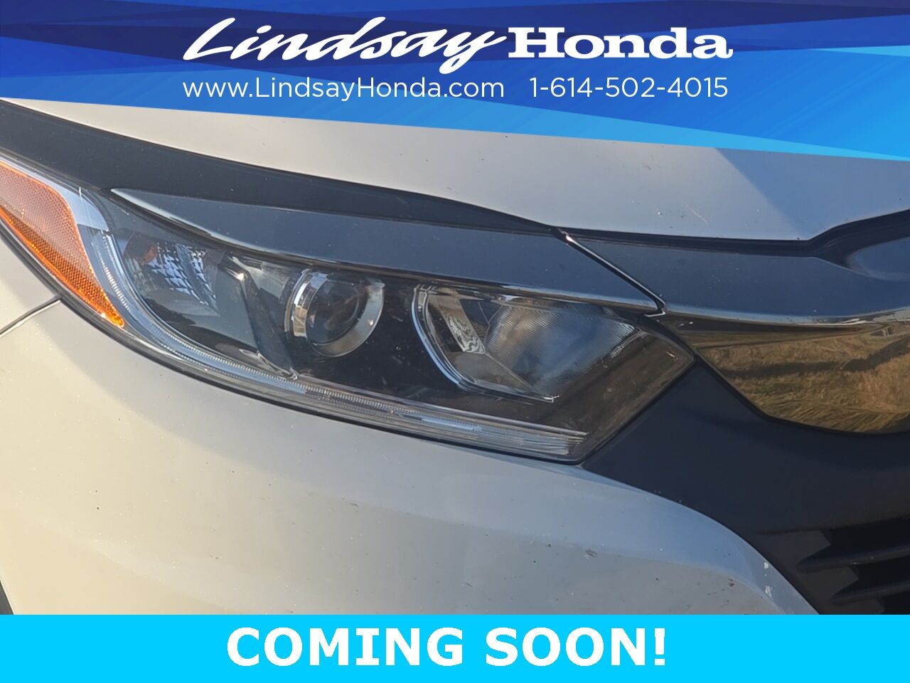 2022 Honda HR-V EX Columbus OH
