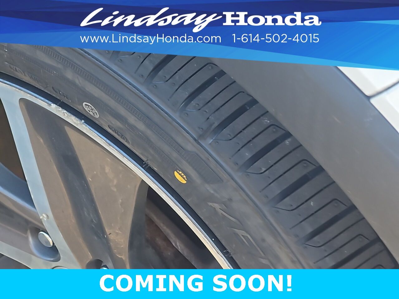 2022 Honda HR-V EX Columbus OH
