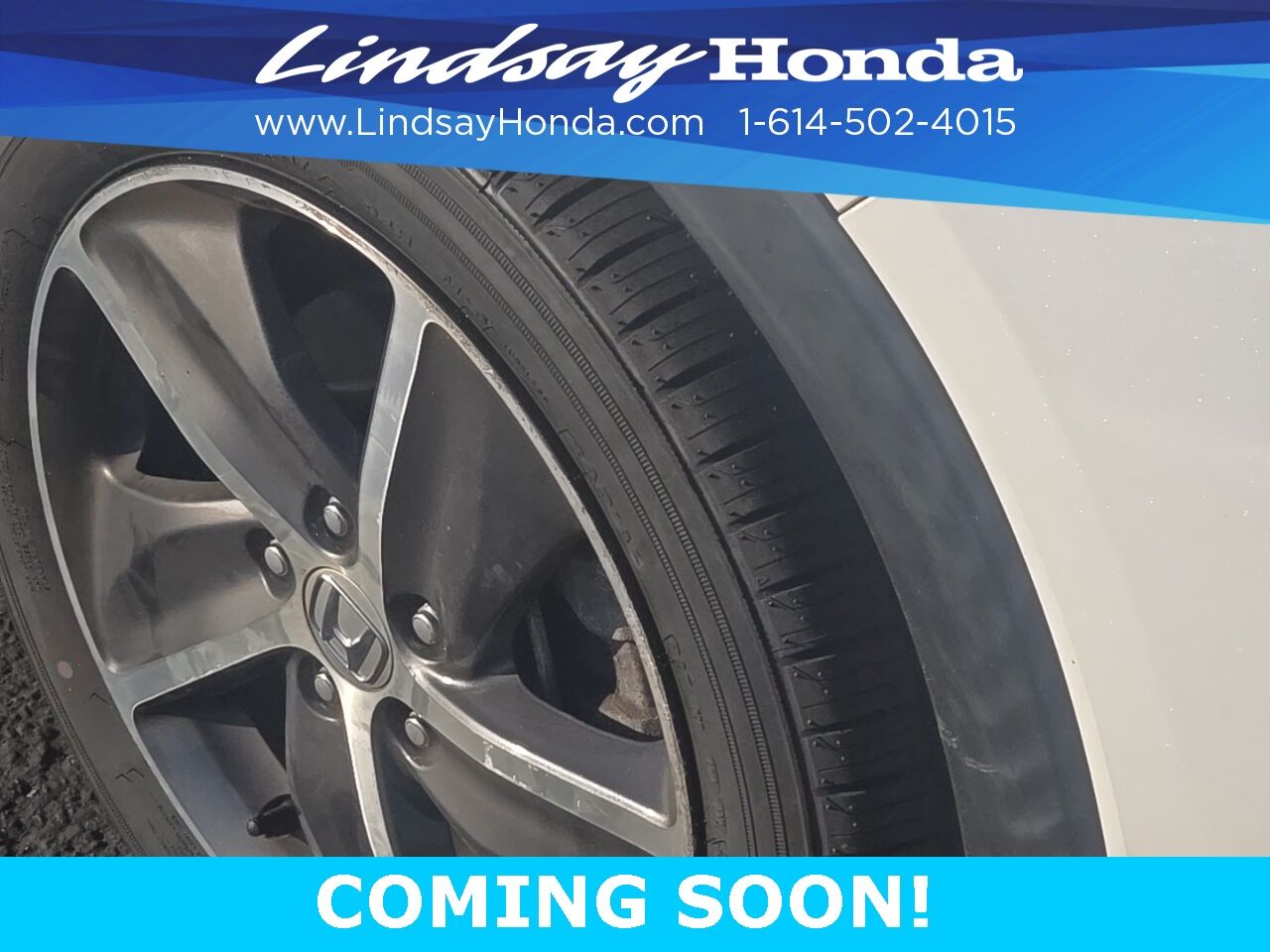 2022 Honda HR-V EX Columbus OH