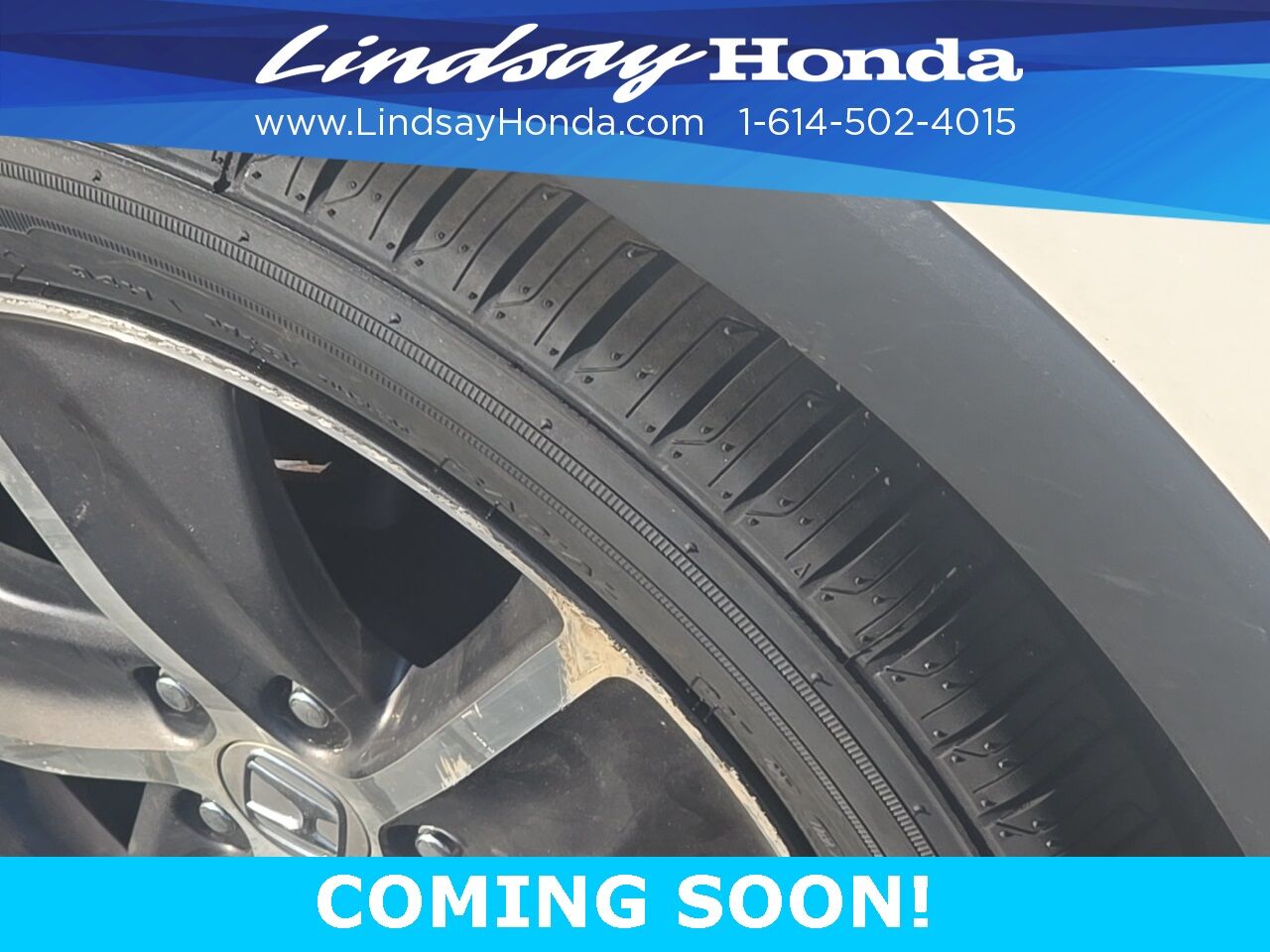 2022 Honda HR-V EX Columbus OH