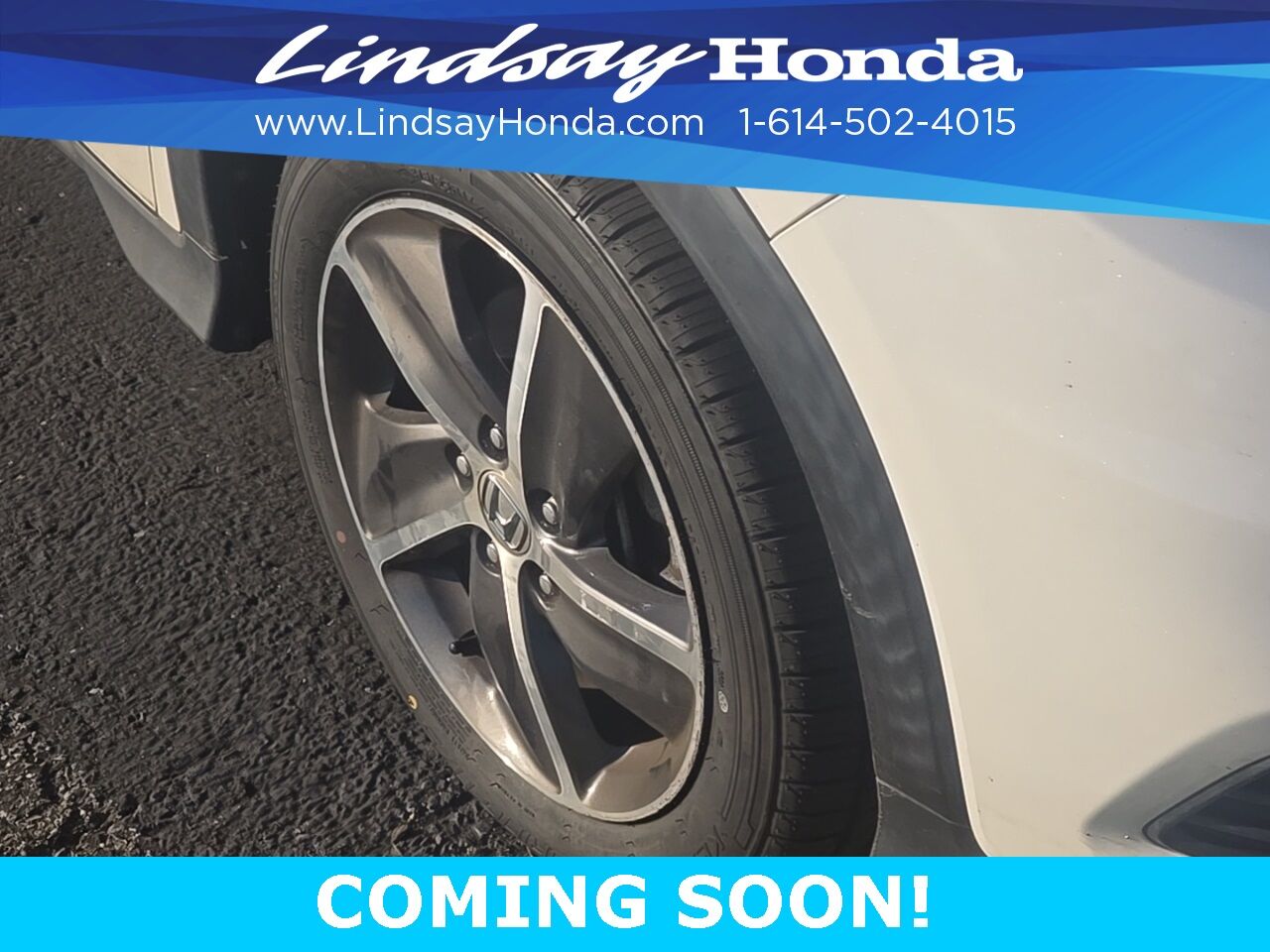 2022 Honda HR-V EX Columbus OH