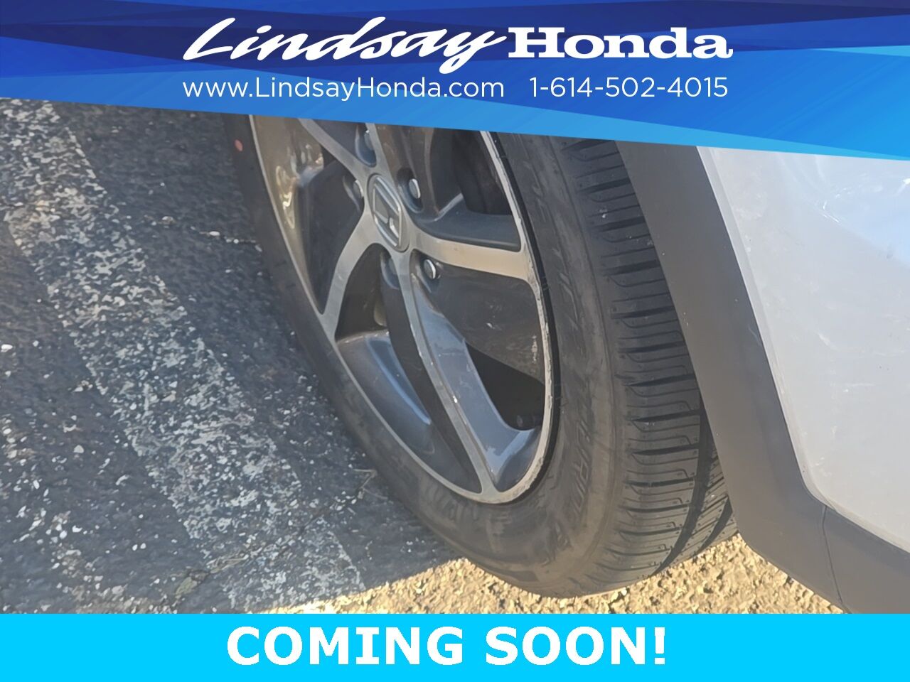 2022 Honda HR-V EX Columbus OH