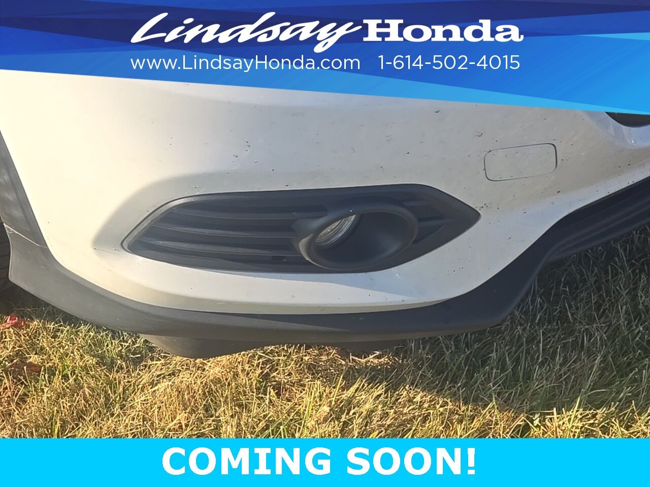 2022 Honda HR-V EX Columbus OH